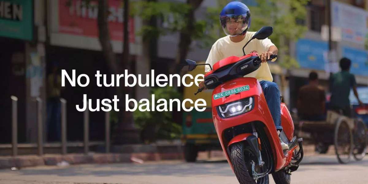 Long-Distance Rides on VIDA: How Practical is it?