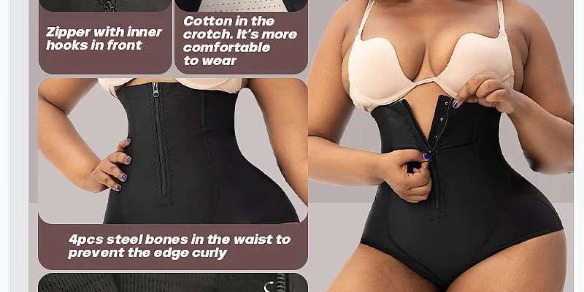 From Postpartum Recovery to Everyday Wear: The Postpartum Compression Body Shaper Garment – OEM/ODM Customization Availa