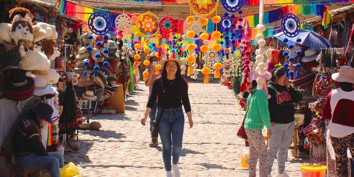 Why the Condor Tour in Cusco Is a Must for Nature Lovers