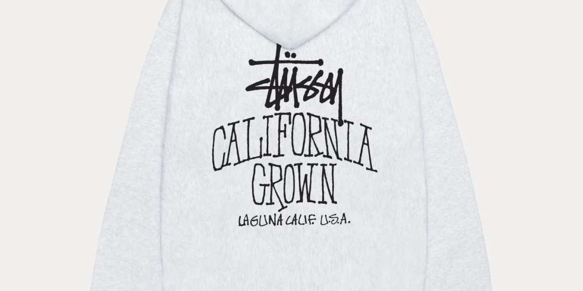 Officialstussy Hoodie and Its Enduring Role in Global Streetwear