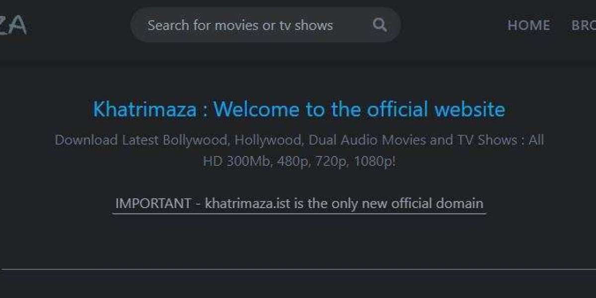 Khatrimaza org – What It Is and Why People Search for It