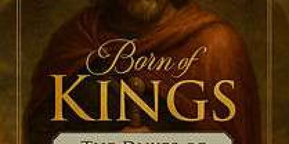 C.K. Ball – Bloodline of Kings | Historical Romance Fiction That Captivates USA Readers