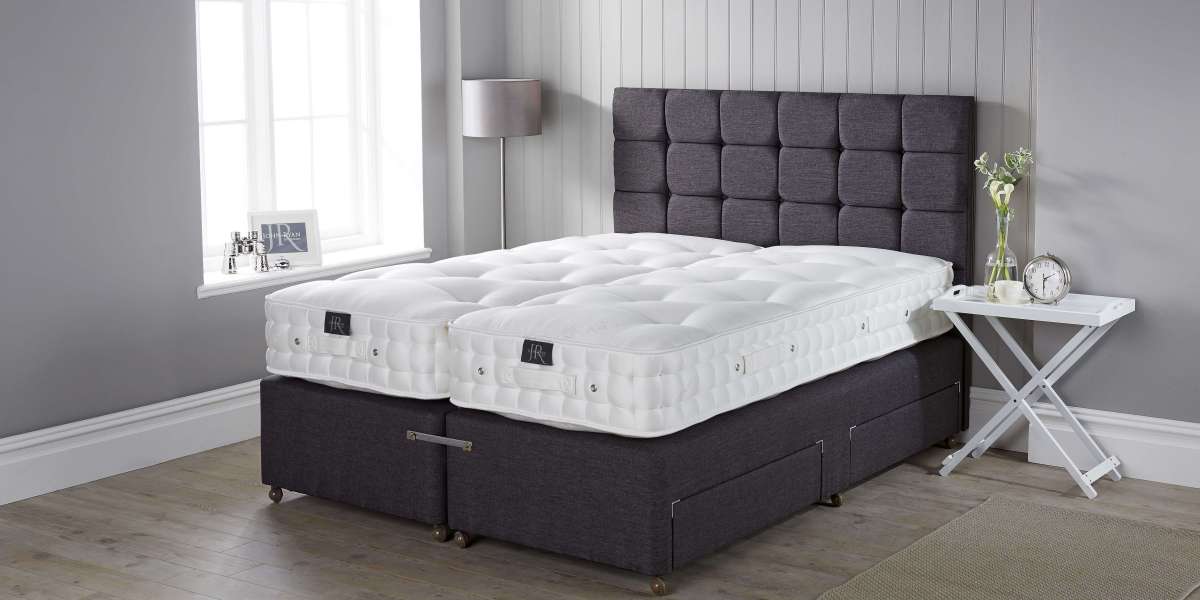 Zip and Link Beds UK Flexible Bedding Solutions