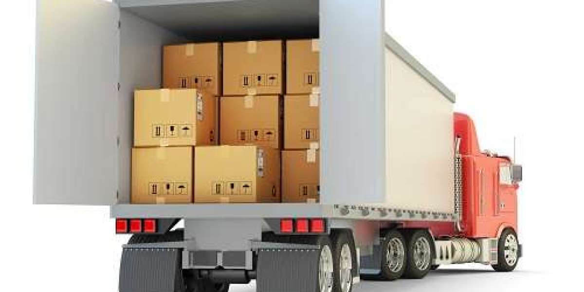 Less Than Truckload Shipping and Industrial Logistics for Efficient Freight Management