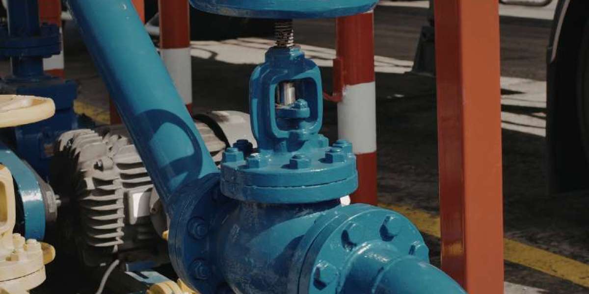 Global Pipe Threading Machine Market Size, Share & Forecast 2035