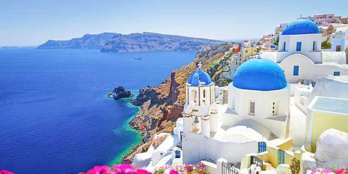 Romantic Things to Do in Greece for Couples