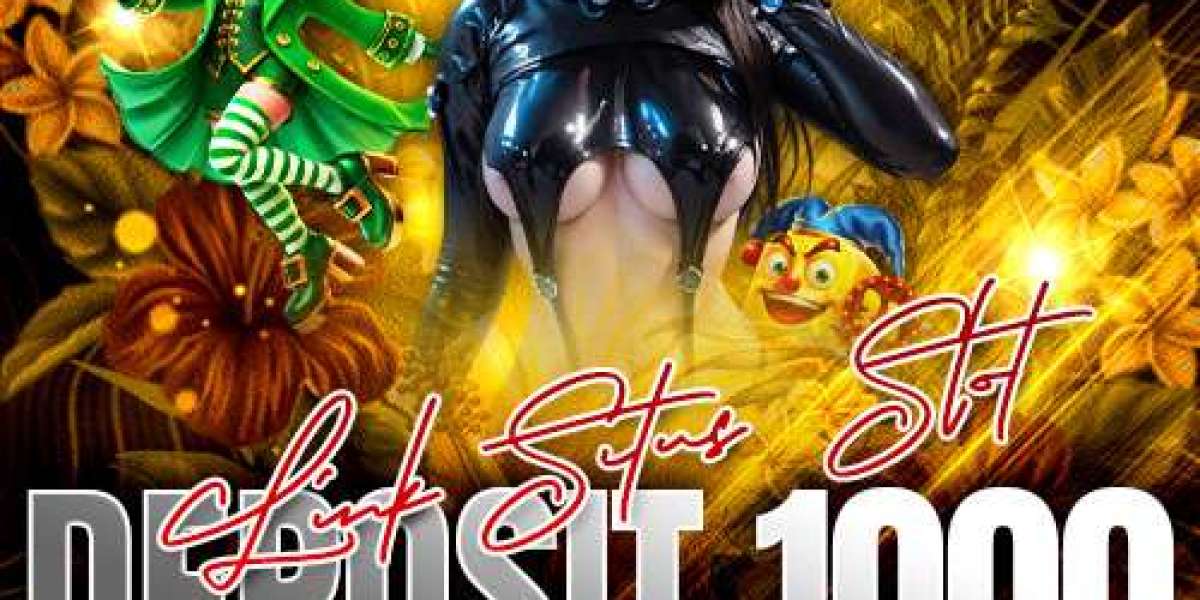 KIKOTOTO Menawarkan Slot Deposit 1000 dengan Sistem Transaksi Cepat 2026