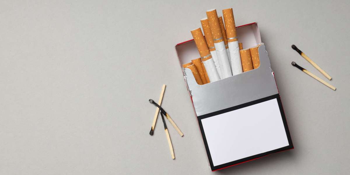 Cigarette Display Boxes: Sizes, Pack Count & Countertop Fit