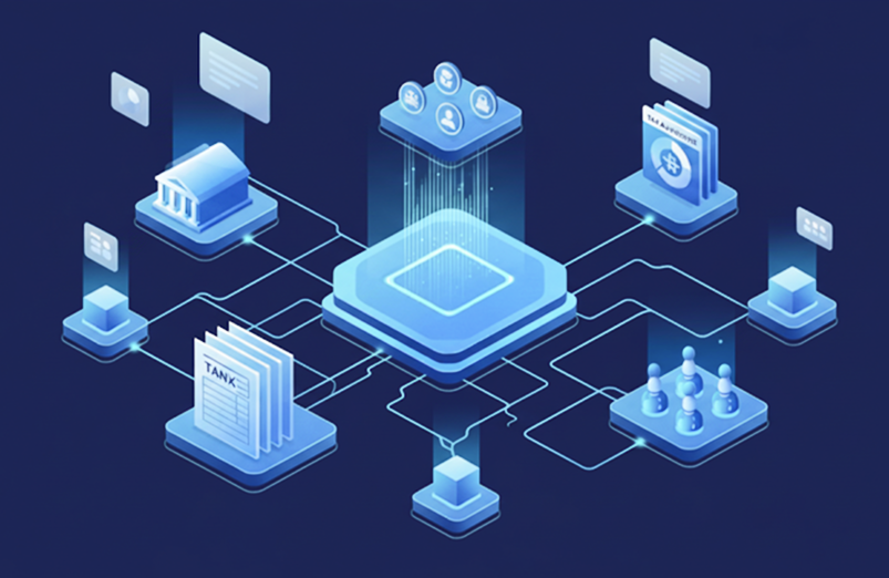 Payroll Outsourcing Services