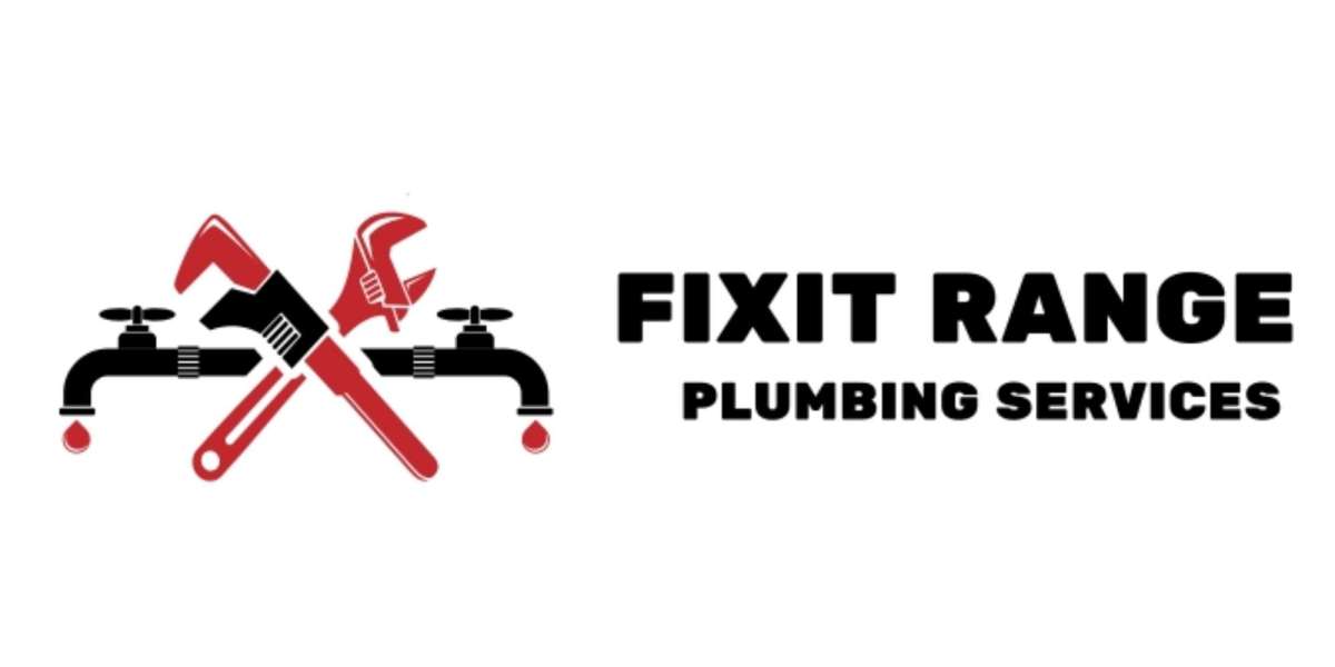 Fixit Range – Delivering Reliable Home & Commercial Service Solutions