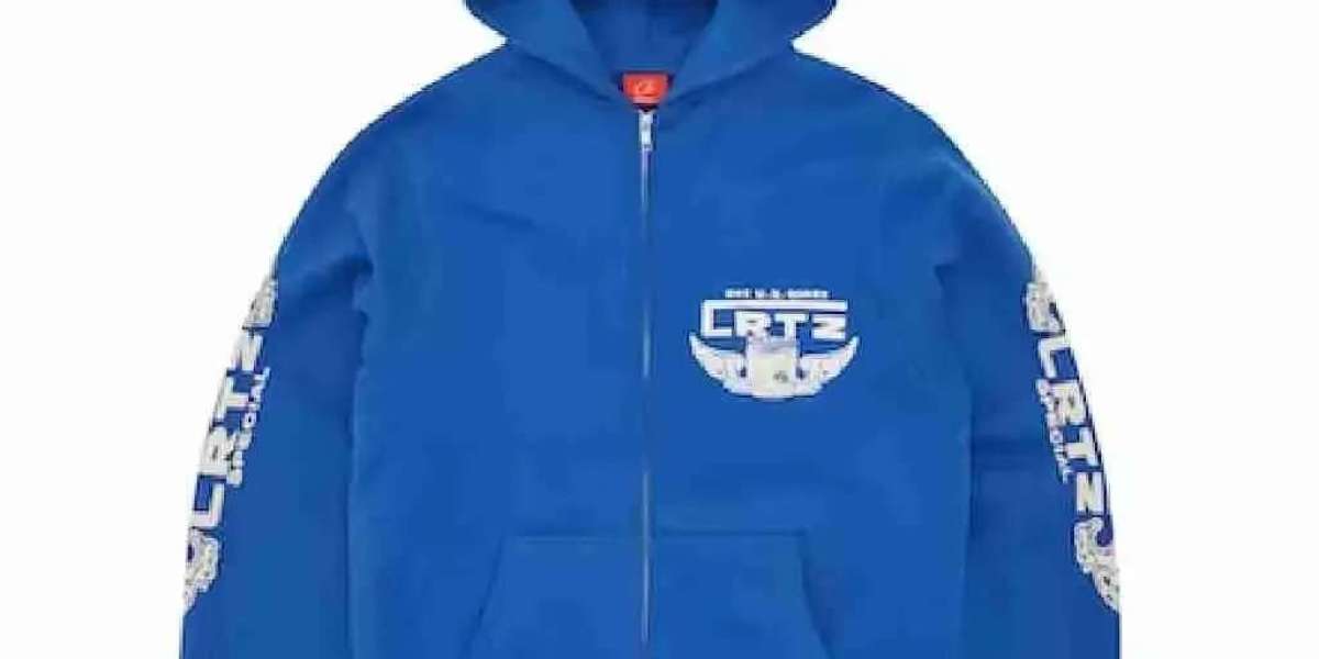 The Rise of Corteiz: How a Streetwear Brand Took the World by Storm