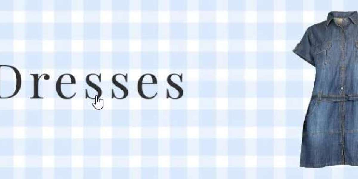 Top 10 Best Jean Dresses for Plus Size in the UK – How to Style the Perfect Denim Look with Clove Jeans