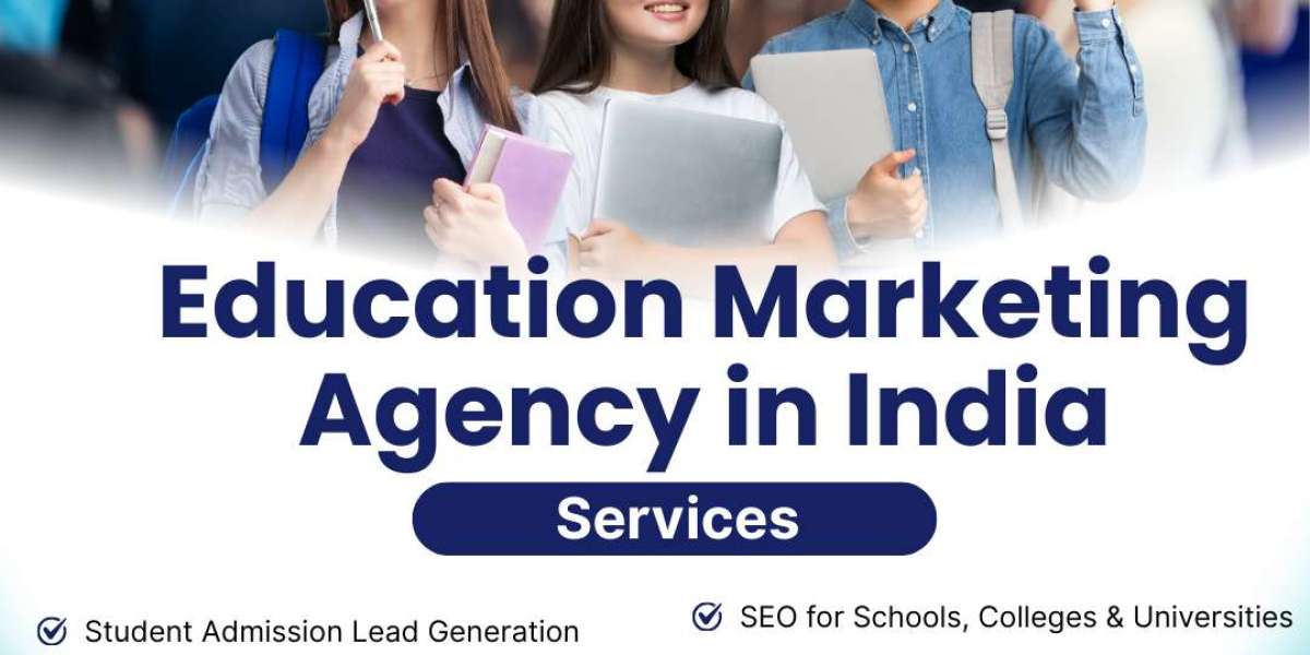 Education Marketing Agency in India – Grow Your Institute with Pitch Pine Media