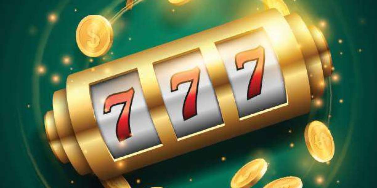 Slot88: The Ultimate Destination for Online Slot Gaming