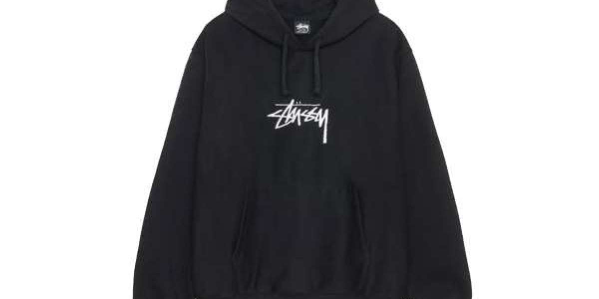 How Did Stussy Become a Global Streetwear Icon?