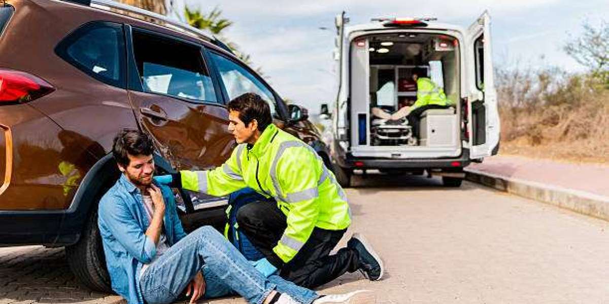 Navigating the Aftermath of an Auto Accident Near Fayetteville, Georgia