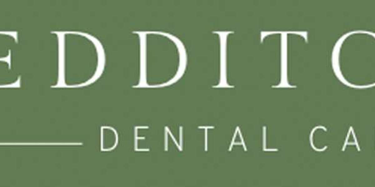 Everything You Need to Know About Finding the Right Dental Care in Redditch
