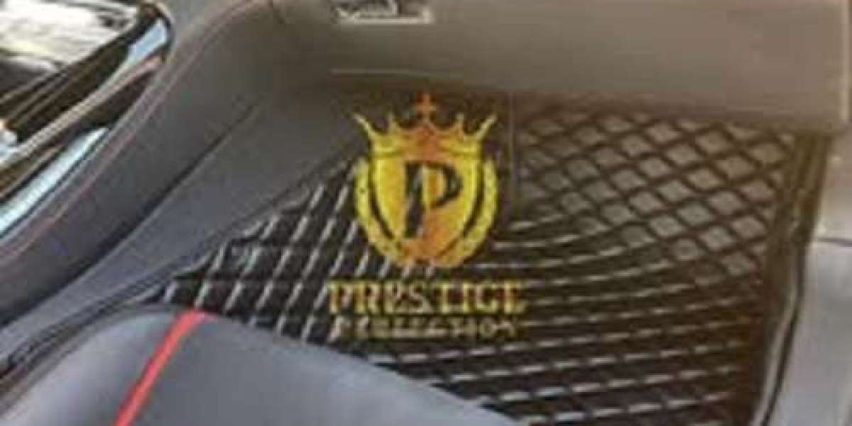 Top 5 Reasons To Invest In High-Quality 3D Car Mats For Your Vehicle