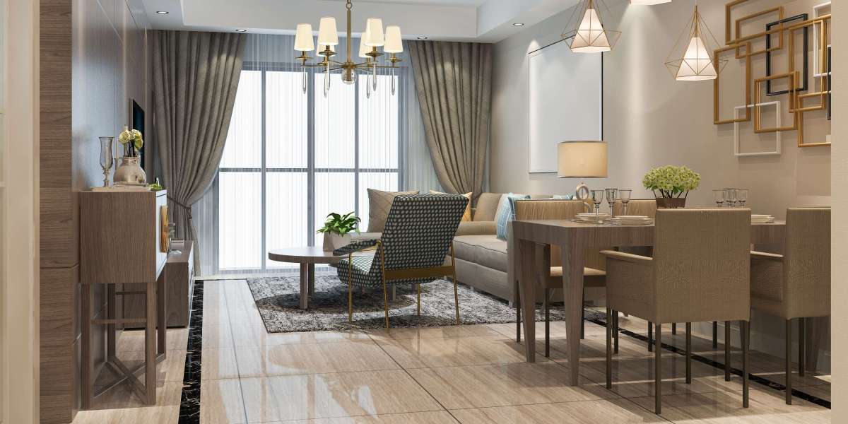 Interior Designers Kerala, Kochi, Kollam, Thiruvananthapuram & Bangalore: Smart Design for Modern Living