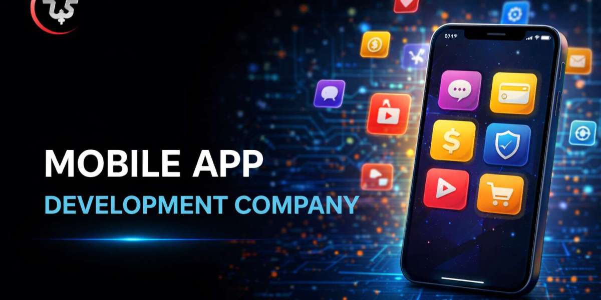 Hire a Results-Driven App Development Company in USA