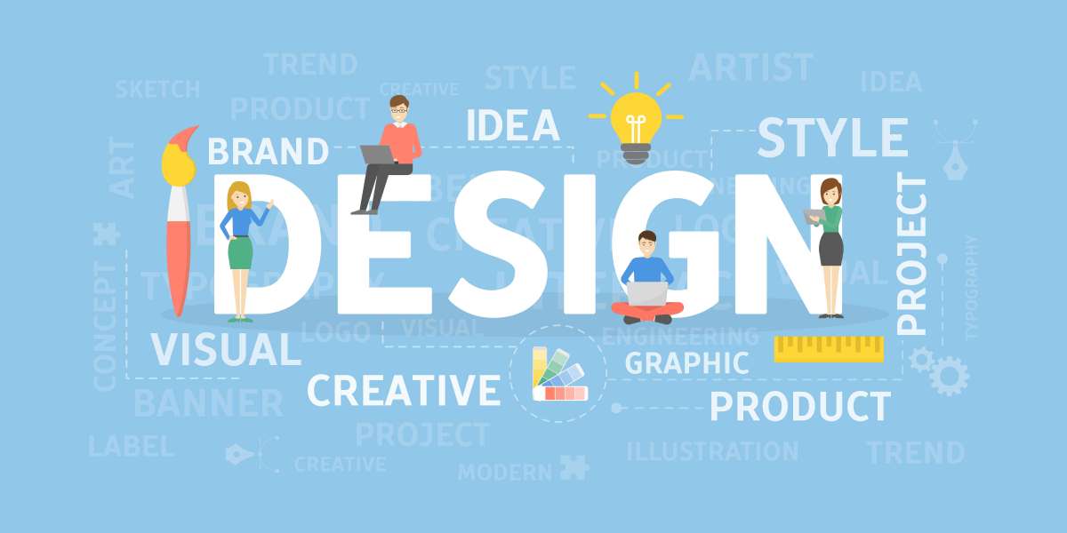 What Is Professional Logo Design and Why Is It Important?
