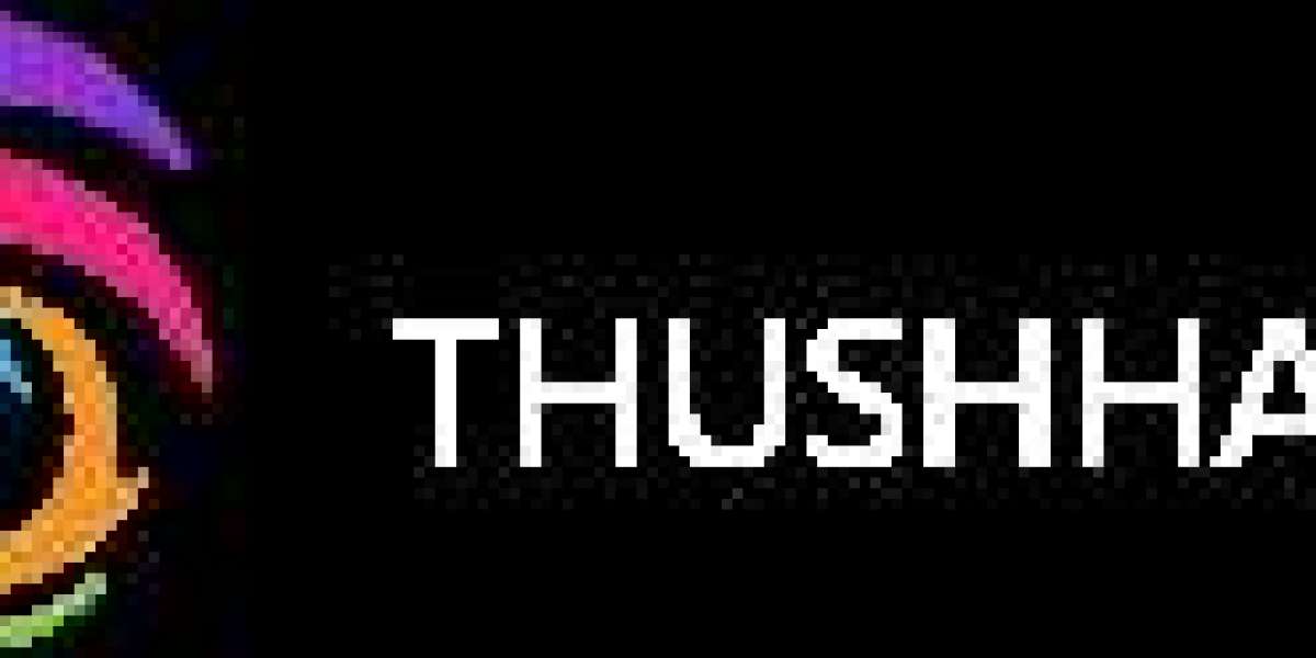 Thushhaara: Redefining Technical Services with Quality and Reliability