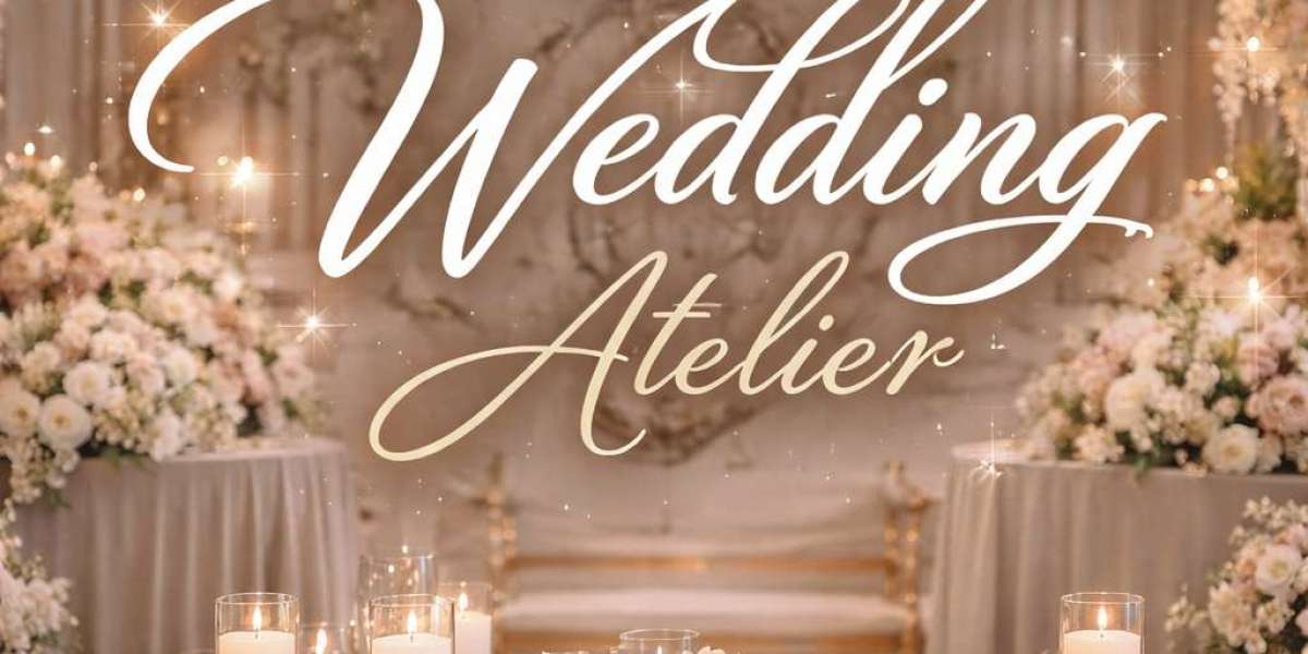 Understanding Wedding and Event Planning in Dubai