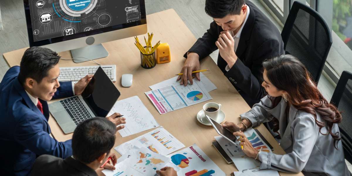 Salesforce Consulting Services Drive Growth with Expert Guidance by Codleo Consulting