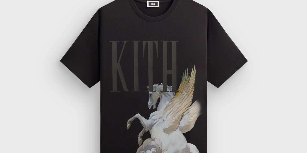 Top Reasons Why Kith Clothing Is Fashion-Forward and Timeless