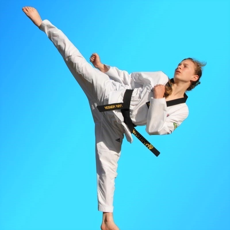 Martial Arts in Marrickville Inner West Sydney for kids and adults