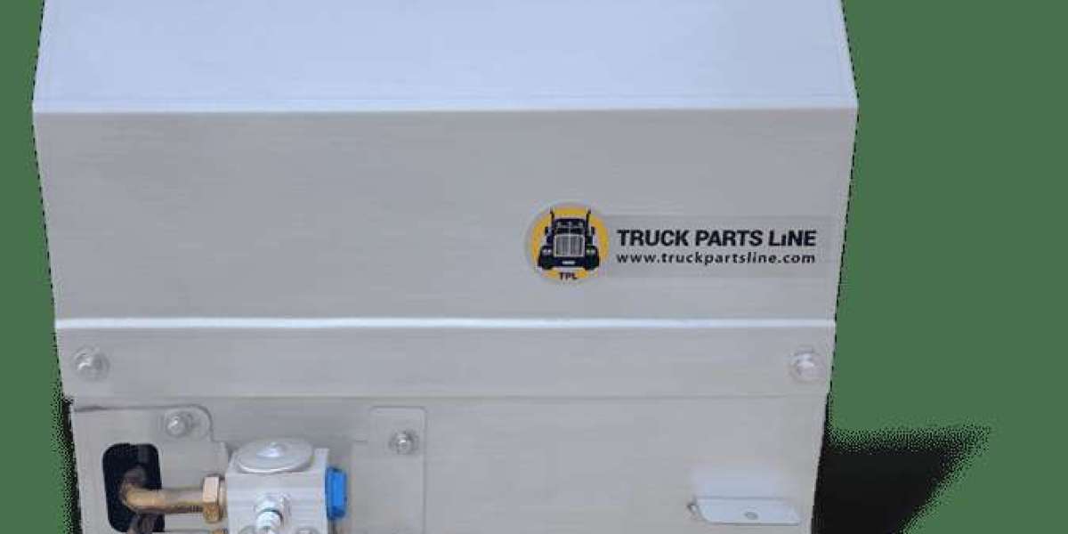 High-Quality Kenworth Heater Box and HVAC Solutions