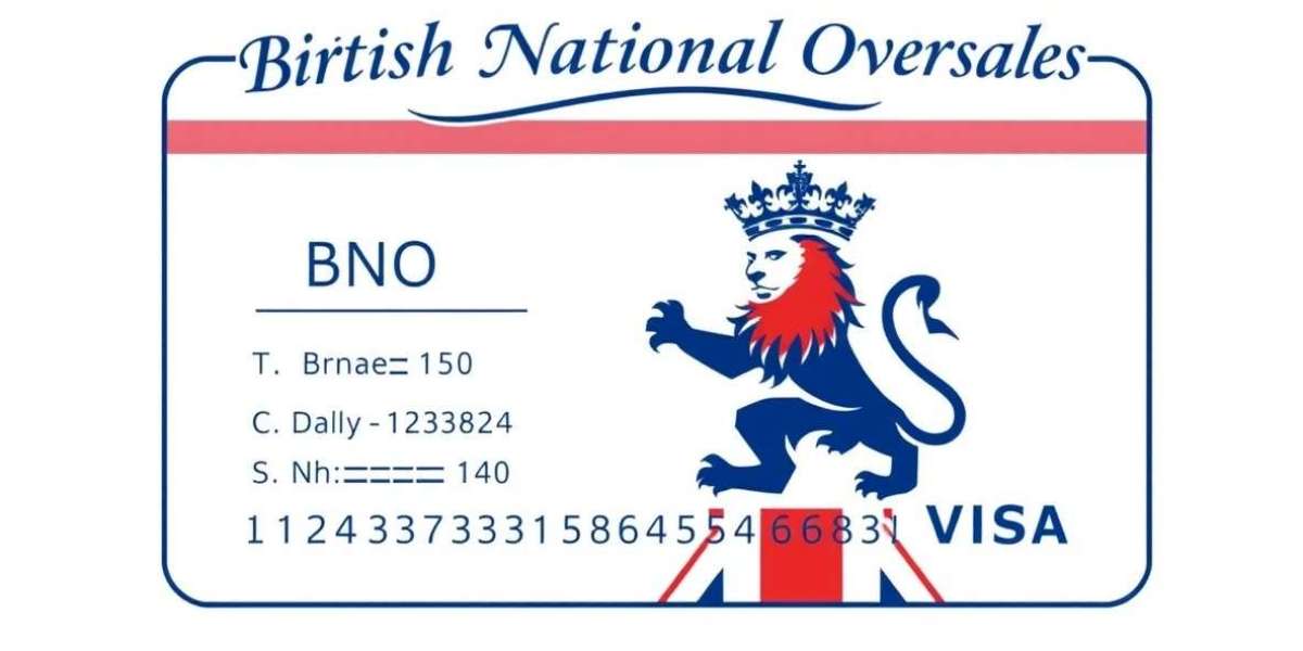 The "Golden Ticket": Why the BN(O) Visa Is the Most Powerful (and Misunderstood) Route to Settlement