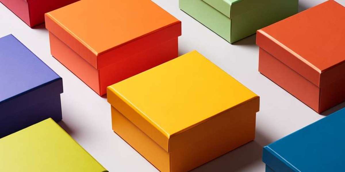 What Are Promotional Boxes and How Can They Boost Your Brand? — Fast Custom Boxes