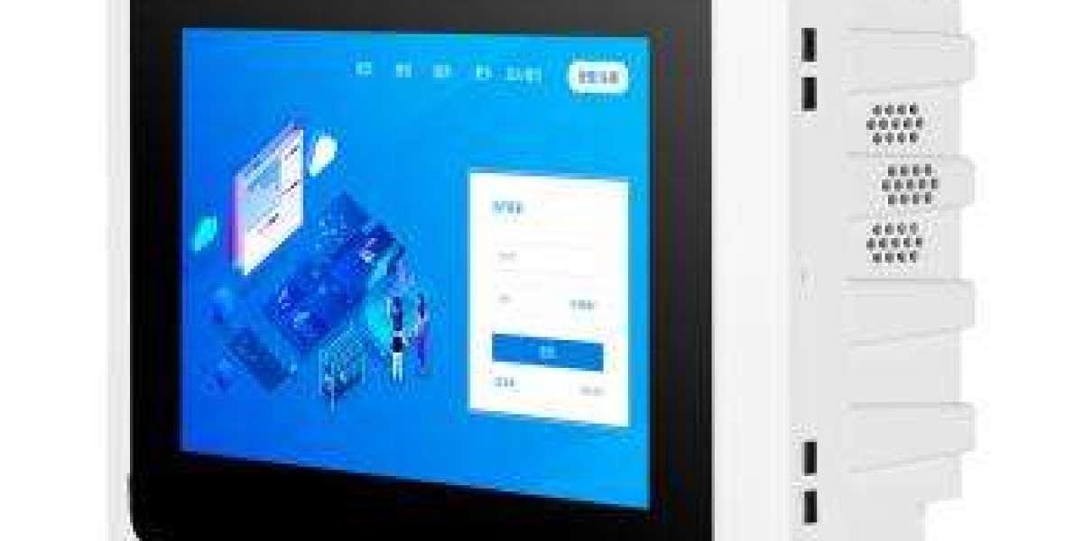 Key Benefits of Buying an 11.6 Inch Medical Android Panel PC for Hospitals