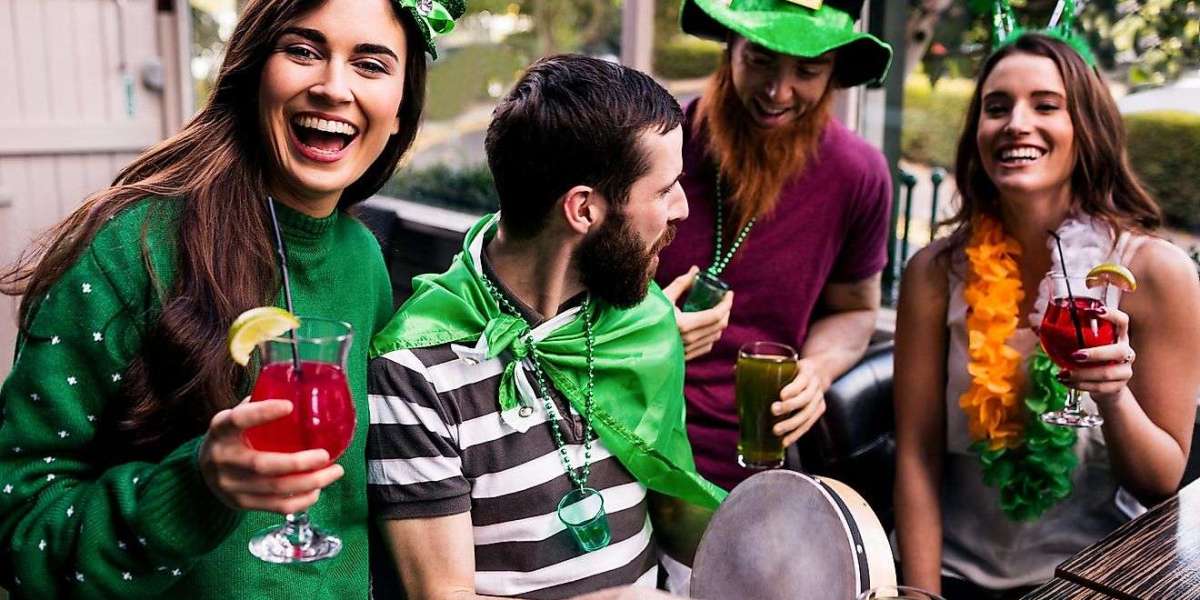 Popular Places to Celebrate St. Patrick’s Day and Things to Do in East Harlem