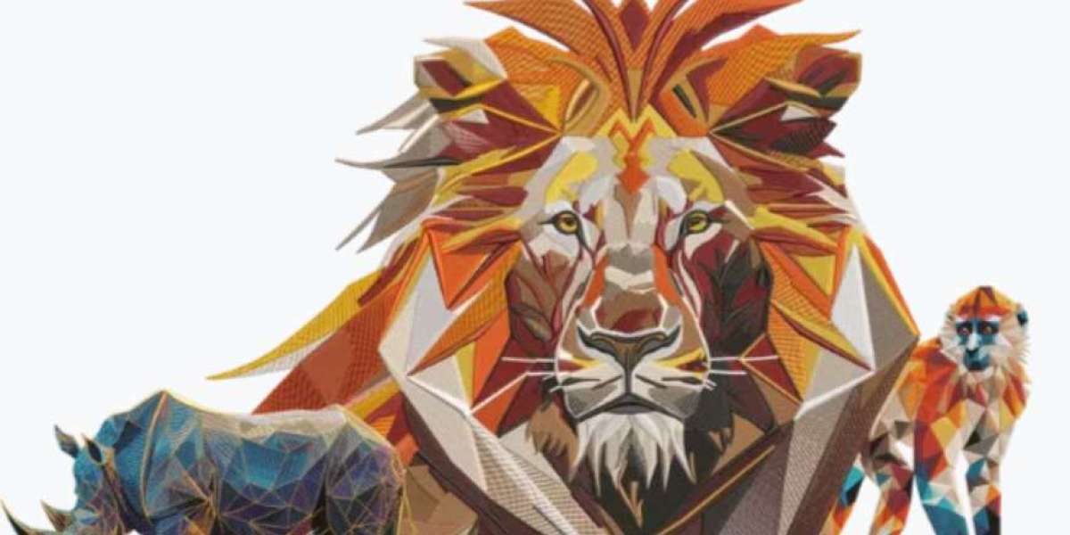 Reliable Digitize Logo for Embroidery Service