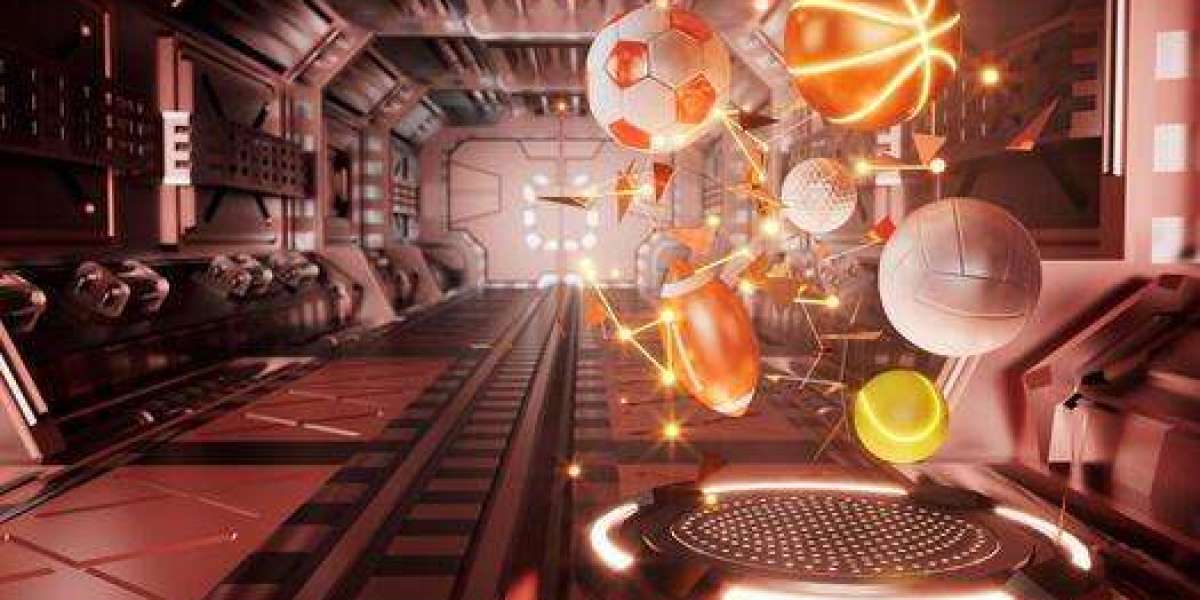 Sports 3D Printing Services Market Driving Growth Through Innovative And Personalized Sports Equipment Solutions