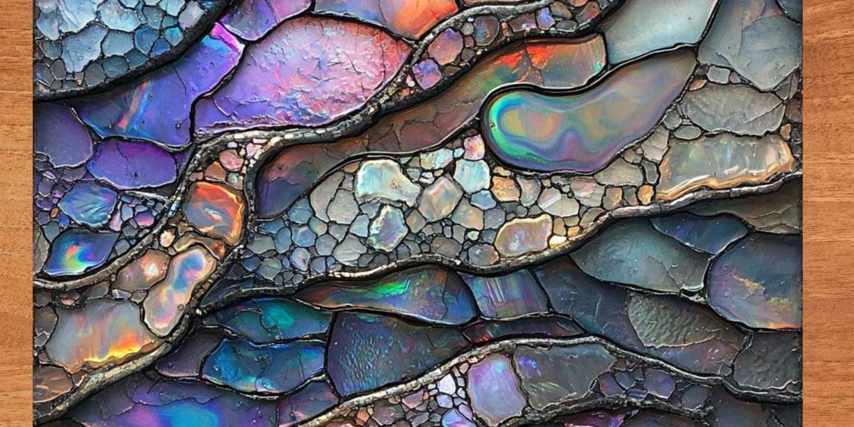 Exploring the Role of Digital Ceramic Printing in Creative Surface Innovation