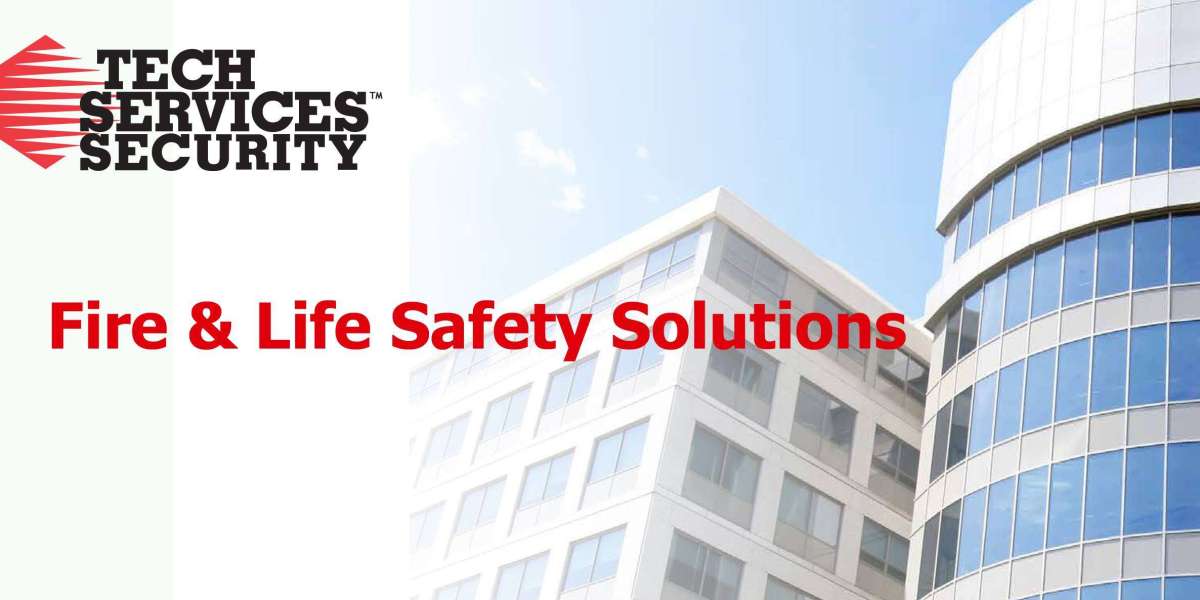 Kenilworth Facility Maintenance by Tech Services of NJ