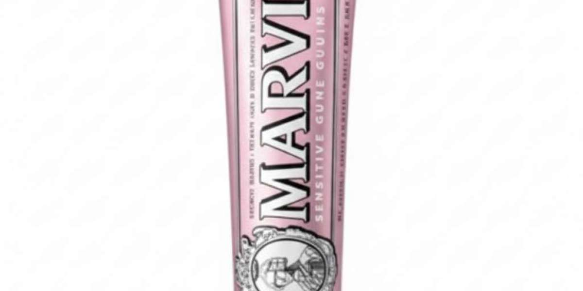 A Practical Guide to Finding a Marvis toothpaste shop UAE