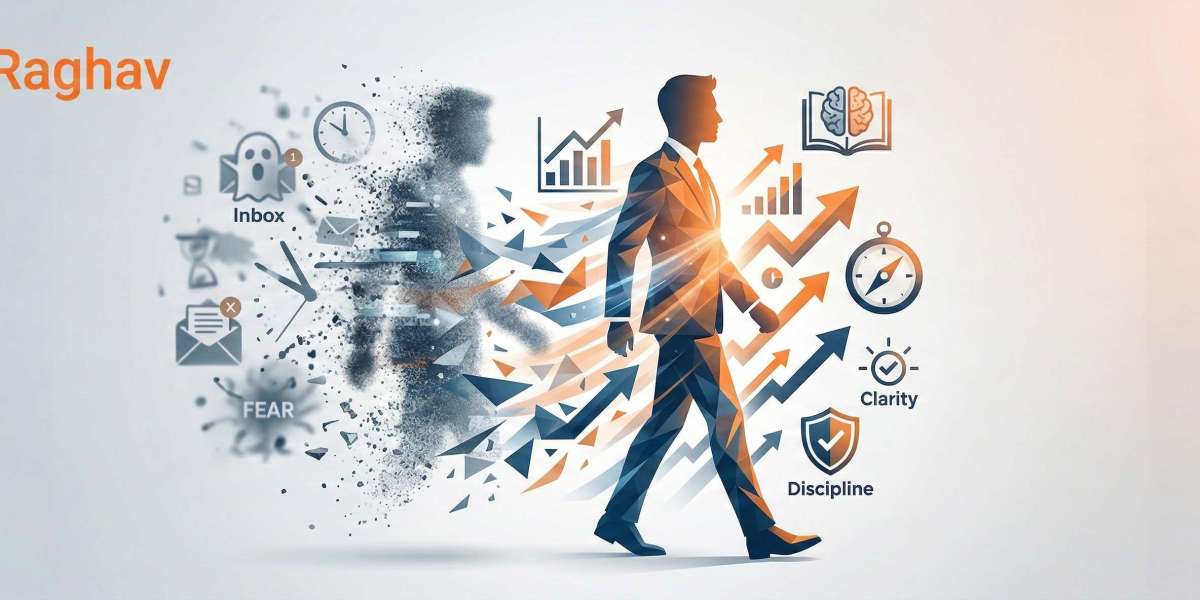 Your Next Level Requires a Different Version of You