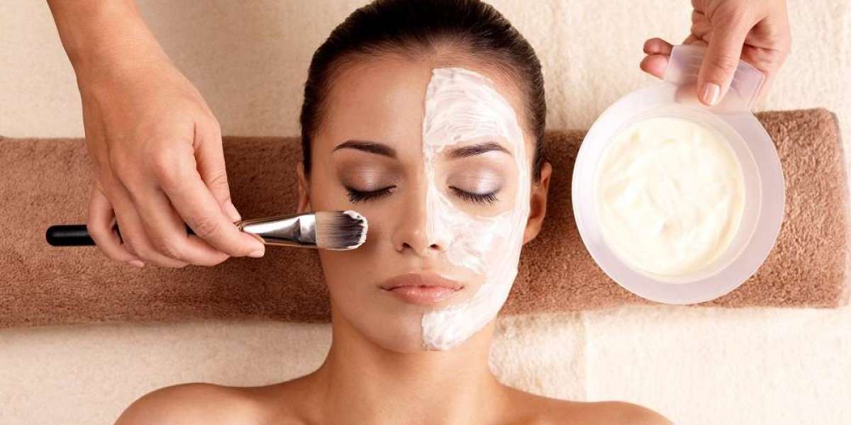 Best Chemical Peels Clinics for Skin Glow