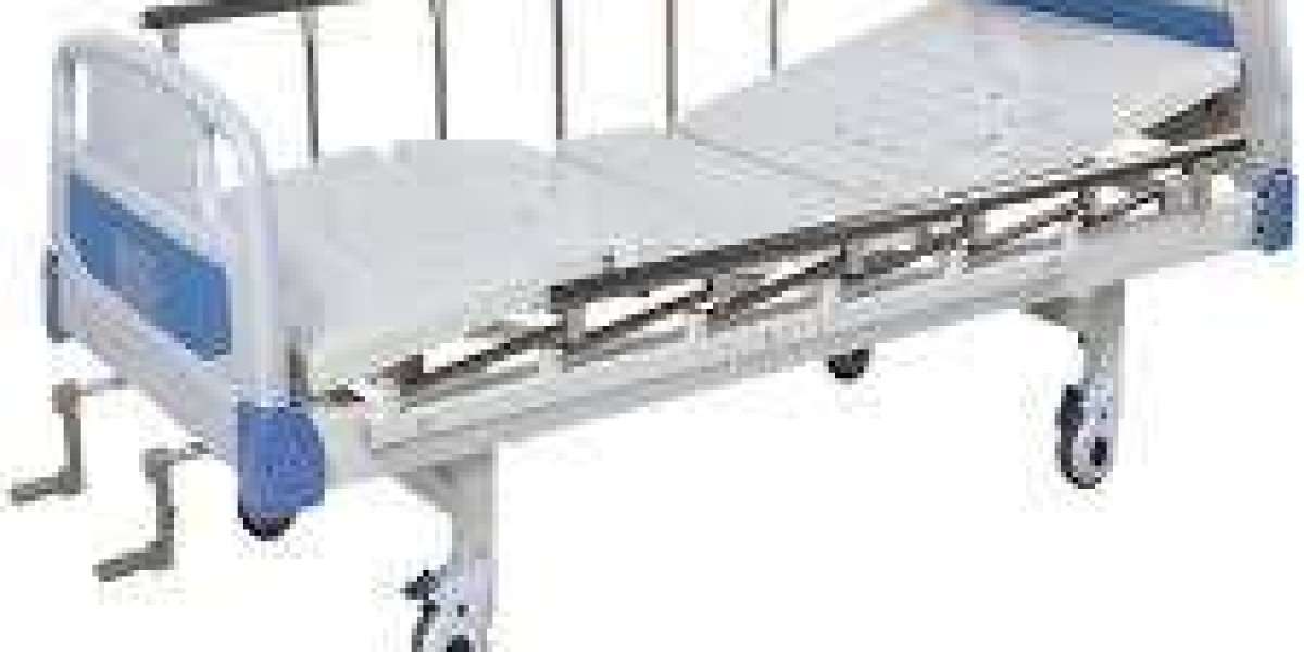Hospital Bed on Rent in Lahore, Karachi, Islamabad – Stress-Free Home Care Solutions