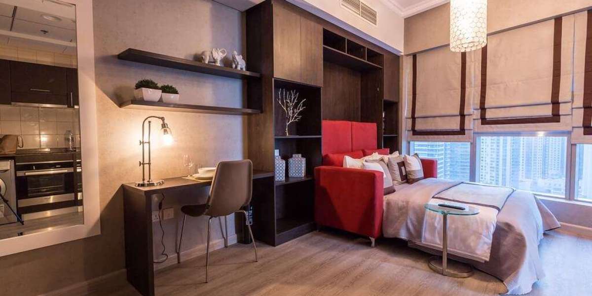 Wall Bed Dubai for Flexible Multi-Purpose Living Spaces