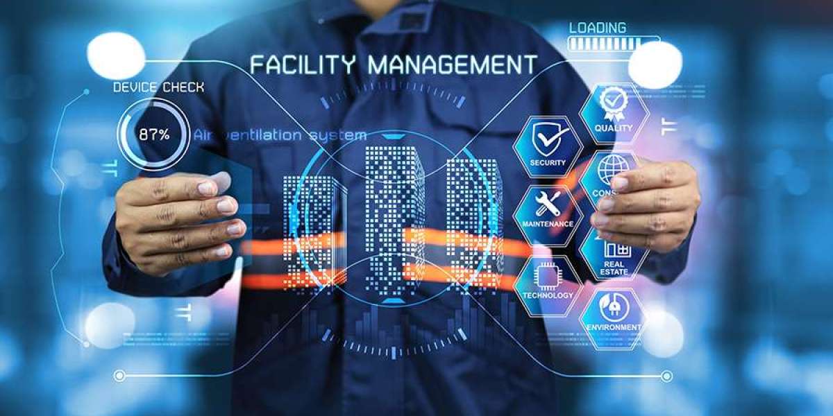 Facility Management Services Market: Driving Business Expansion and Future Growth
