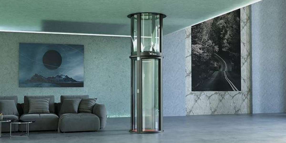 How Much Do Home Lifts Cost in Malaysia? A Complete 2025 Pricing Guide