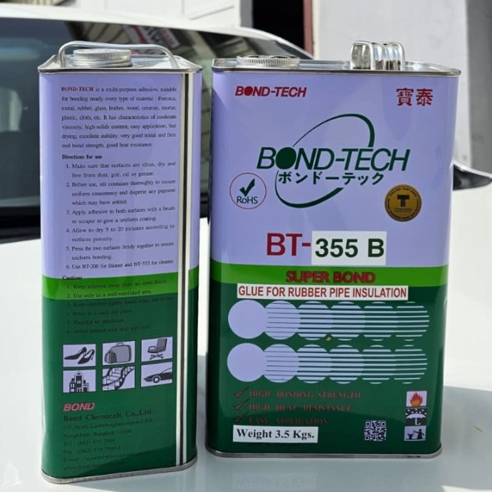 Best Quality Glue for Car Seat, Multi-Purpose Adhesive for Leathers in UAE