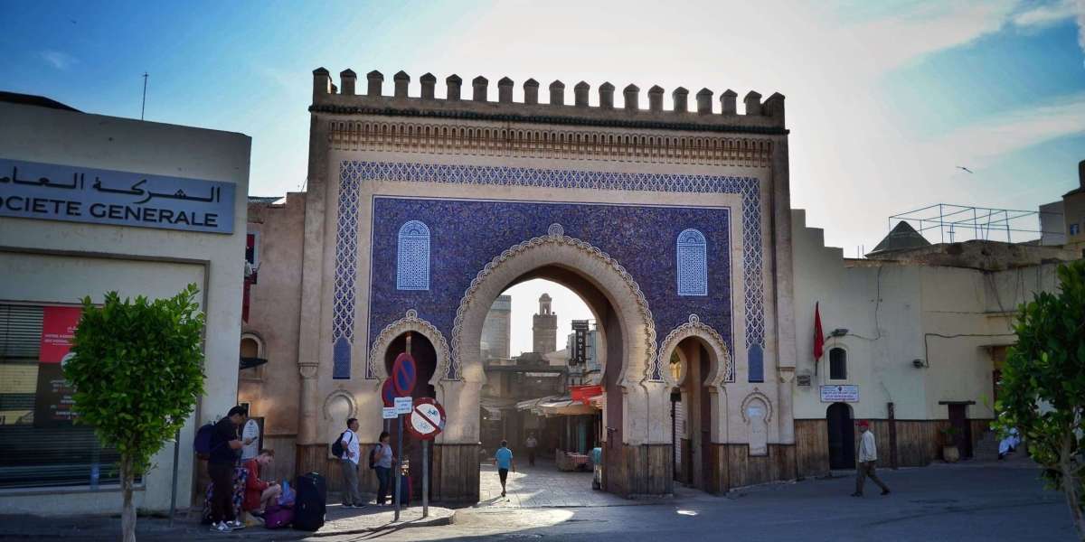 Discover Morocco Like Never Before: Your Guide to a Luxury Moroccan Experience