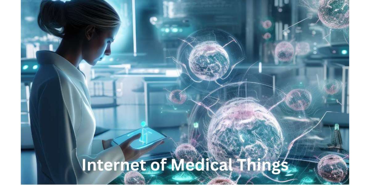 IoMT Platform Market Insights: Share, Trends, and Future Outlook for Connected Healthcare