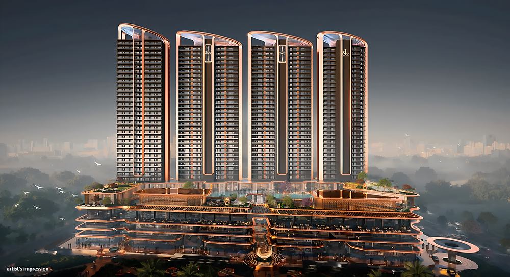 Why Buyers Prefer the Best Real Estate Company in Noida for Premium Property Investments